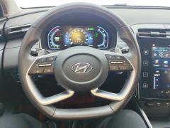 Hyundai Tucson L 1.5T 2WD Edition - ფოტო 18