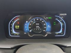 Hyundai Tucson L 1.5T 2WD Edition - ფოტო 20