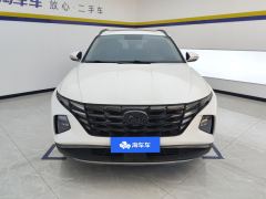 Hyundai Tucson L 1.5T 2WD Edition - ფოტო 3