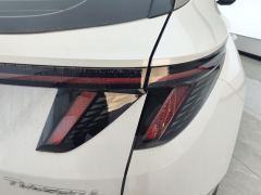 Hyundai Tucson L 1.5T 2WD Edition - ფოტო 5