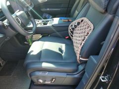 Lynk & Co 900 2.0T 280km Ultra 6-seater - photo 14