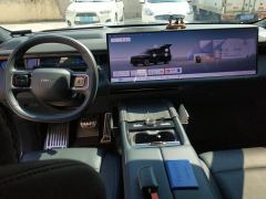 Lynk & Co 900 2.0T 280km Ultra 6-seater - photo 16