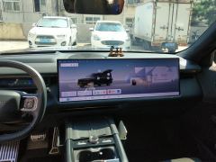 Lynk & Co 900 2.0T 280km Ultra 6-seater - photo 17