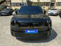 Lynk & Co 900 2.0T 280km Ultra 6-seater - photo 3