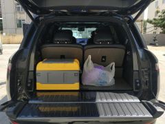 Lynk & Co 900 2.0T 280km Ultra 6-seater - photo 7