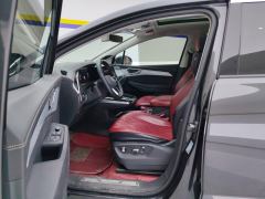 Volkswagen Langjing 380TSI AWDFlagship Edition - photo 14