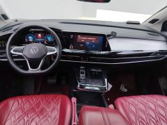 Volkswagen Langjing 380TSI AWDFlagship Edition - photo 16