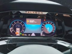 Volkswagen Langjing 380TSI AWDFlagship Edition - photo 20