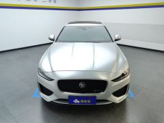 Jaguar XEL P250 Enterprising Sport Edition - ფოტო 3
