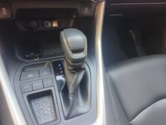 Toyota RAV4 Rongfang RAV4 2.0L CVT 2WD Edition - фото 10