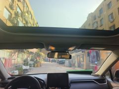 Toyota RAV4 Rongfang RAV4 2.0L CVT 2WD Edition - фото 14