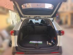 Toyota RAV4 Rongfang RAV4 2.0L CVT 2WD Edition - фото 15
