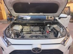 Toyota RAV4 Rongfang RAV4 2.0L CVT 2WD Edition - фото 16