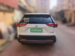 Toyota RAV4 Rongfang RAV4 2.0L CVT 2WD Edition - фото 3