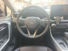 Toyota RAV4 Rongfang RAV4 2.0L CVT 2WD Edition - фото 6