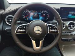 Mercedes-Benz GLC Facelift GLC 260 L 4MATIC Luxury - photo 18