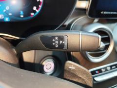 Mercedes-Benz GLC Facelift GLC 260 L 4MATIC Luxury - photo 19