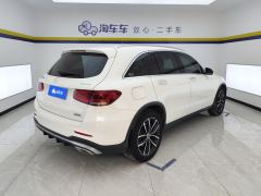 Mercedes-Benz GLC Facelift GLC 260 L 4MATIC Luxury - photo 2