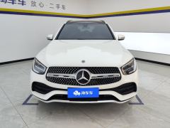 Mercedes-Benz GLC Facelift GLC 260 L 4MATIC Luxury - photo 3