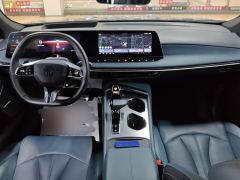MG7 2.0T Automatic Trophy Apex Edition - фото 16