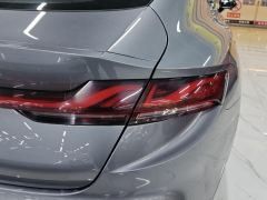 MG7 2.0T Automatic Trophy Apex Edition - фото 5