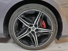 MG7 2.0T Automatic Trophy Apex Edition - фото 6
