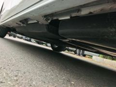 Toyota Sienna Dual-Engine 2.5L RWD Comfort Edition - ფოტო 11