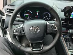 Toyota Sienna Dual-Engine 2.5L RWD Comfort Edition - ფოტო 18