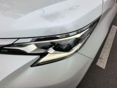 Toyota Sienna Dual-Engine 2.5L RWD Comfort Edition - ფოტო 4