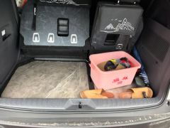 Toyota Sienna Dual-Engine 2.5L RWD Comfort Edition - ფოტო 7