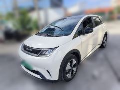 BYD Dolphin 420km Stylish Edition - photo 1