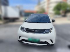 BYD Dolphin 420km Stylish Edition - photo 2