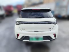 BYD Dolphin 420km Stylish Edition - photo 3