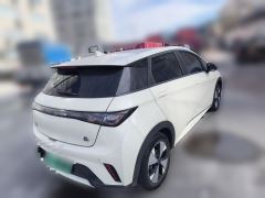 BYD Dolphin 420km Stylish Edition - photo 4