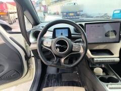 BYD Dolphin 420km Stylish Edition - photo 6