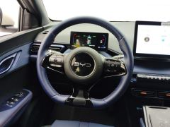 BYD Seagull 405km Flying Edition - ფოტო 18