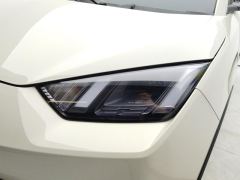 BYD Seagull 405km Flying Edition - ფოტო 4