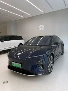 Nio ET9 620km Edition - фото 1