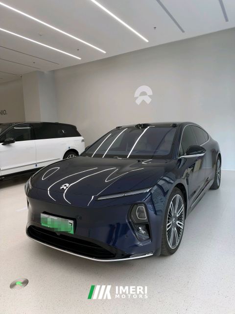 2025 Nio ET9 620km Edition - ავტომობილი ჩინეთიდან