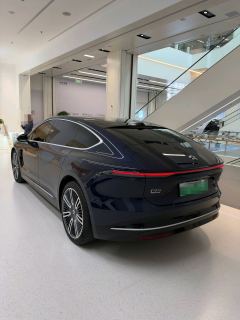 Nio ET9 620km Edition - фото 4
