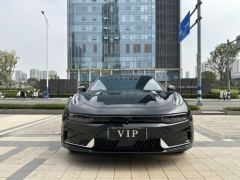 Zeekr 001 741km Rear Drive WE Edition - ფოტო 1