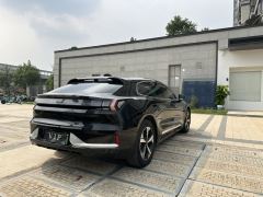 Zeekr 001 741km Rear Drive WE Edition - ფოტო 12