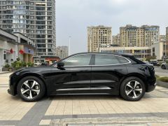 Zeekr 001 741km Rear Drive WE Edition - ფოტო 13
