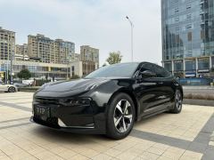 Zeekr 001 741km Rear Drive WE Edition - ფოტო 3