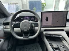 Zeekr 001 741km Rear Drive WE Edition - ფოტო 7