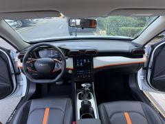 Dongfeng Yixuan Edition 1.5T Edition - ფოტო 10
