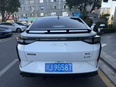 Dongfeng Yixuan Edition 1.5T Edition - ფოტო 5