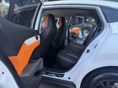 Dongfeng Yixuan Edition 1.5T Edition - ფოტო 9