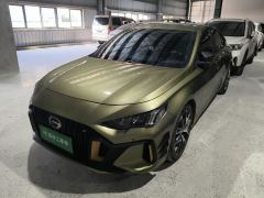 GAC Shadow Leopard 270T J15 Edition - ფოტო 1