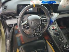 GAC Shadow Leopard 270T J15 Edition - ფოტო 12